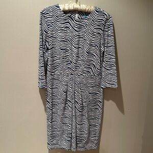 J.McLaughlin size M dress.